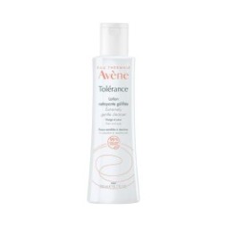 Avène Tolerance Control Loción Limpiadora Gelificada 200ml