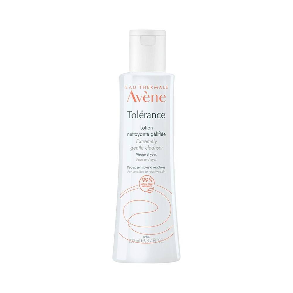 Avène Tolerance Control Loción Limpiadora Gelificada 200ml