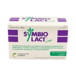 Symbiolact Comp 30 sobres