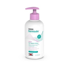 ISDIN Germisdin Intim Gel Higiene Íntima 250ml