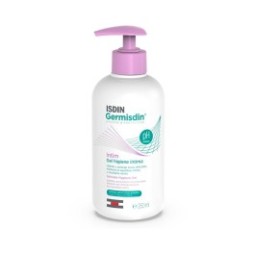 ISDIN Germisdin Intim Gel Higiene Íntima 250ml