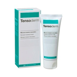 Tensoderm máscara tratante renovadora 60ml