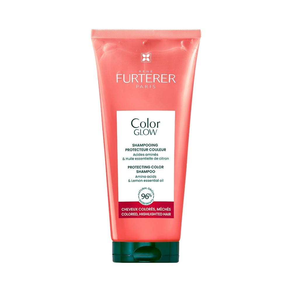 René Furterer Color Glow Champú Protector del Color 200ml