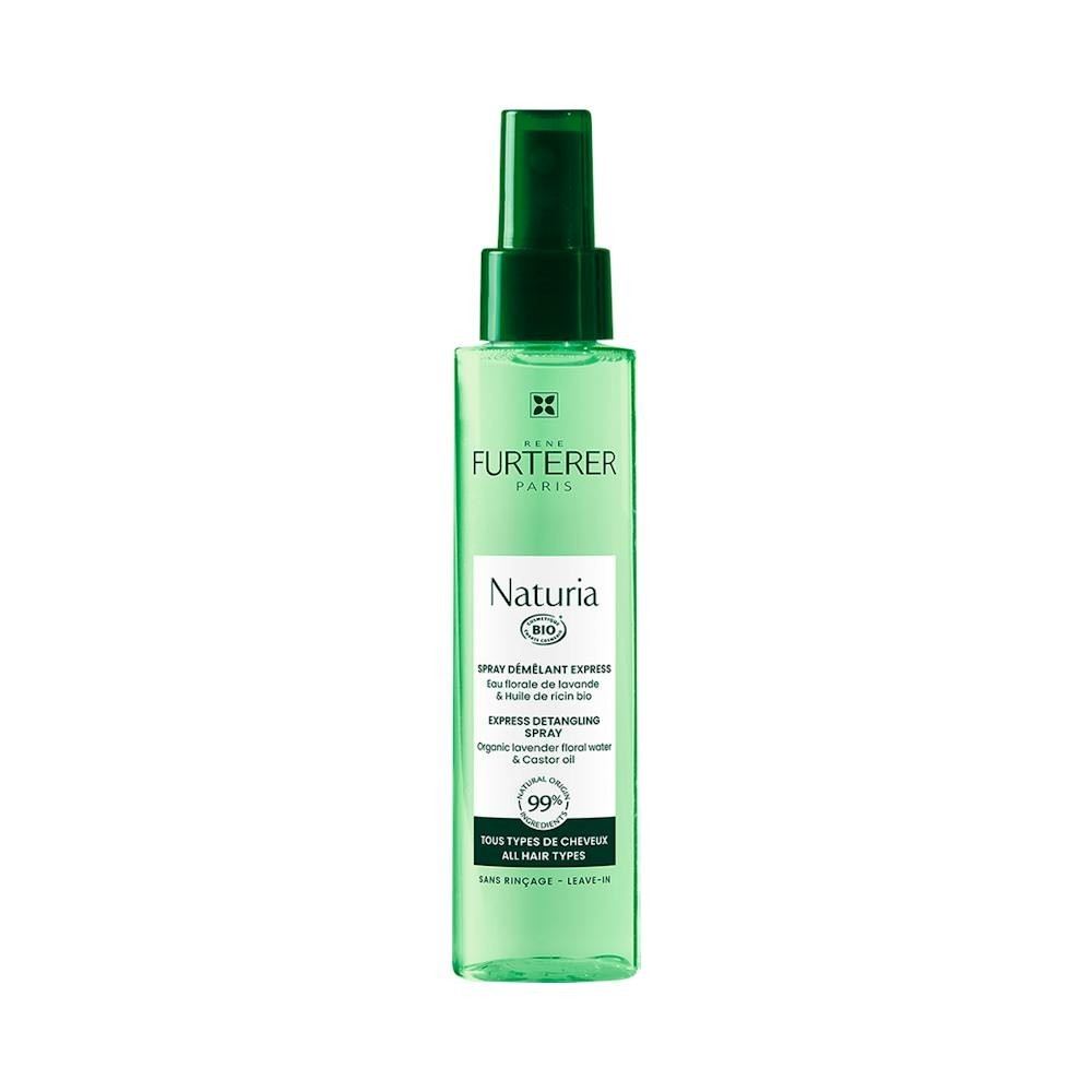René Furterer Naturia Spray Desenredante Exprés 200ml