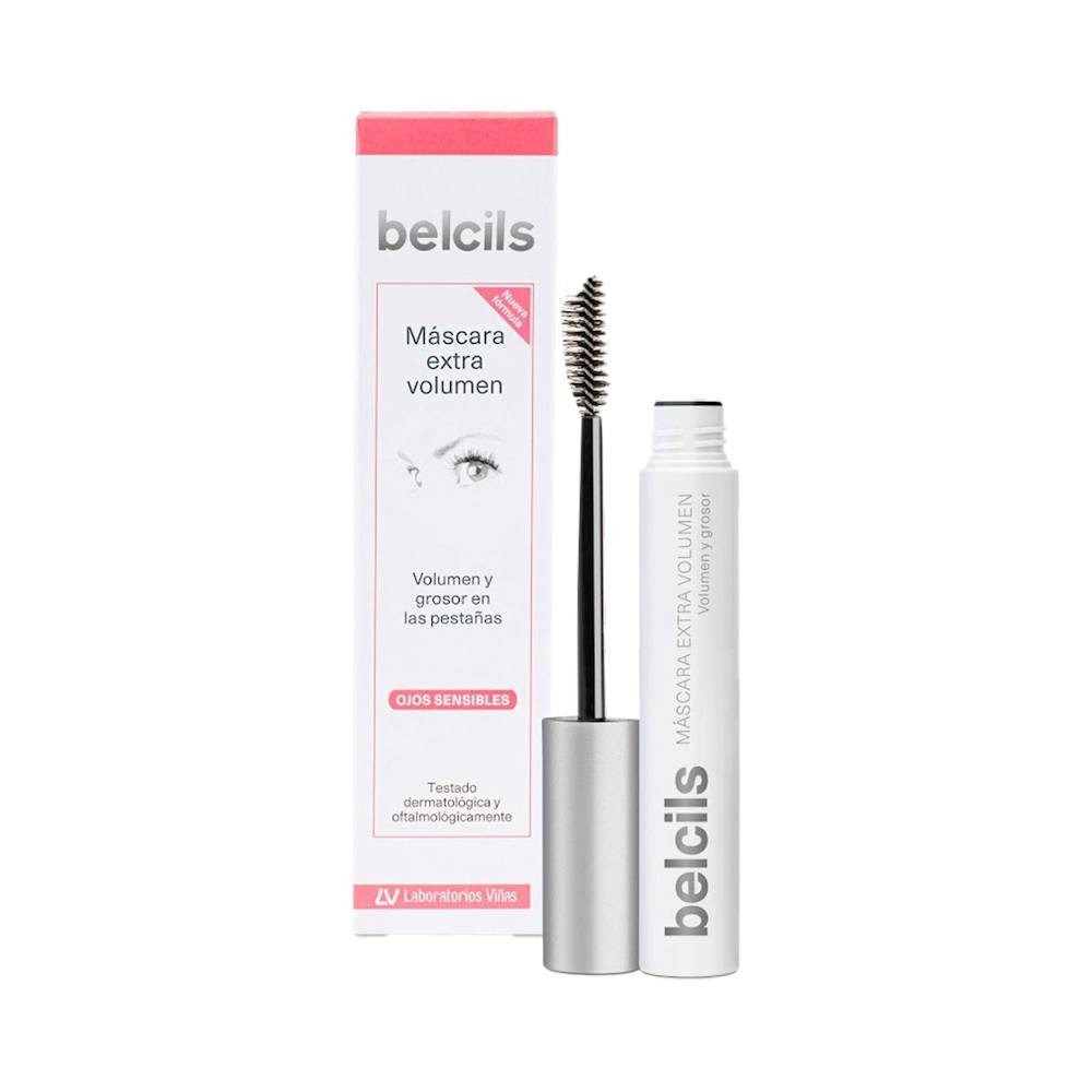 Belcils máscara extra volumen 8ml