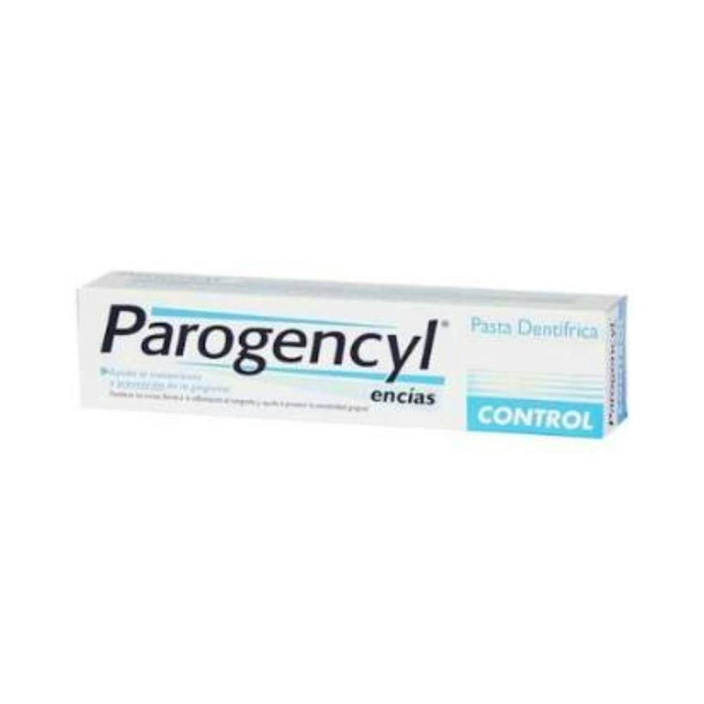 Parogencyl Control pasta dental 125ml