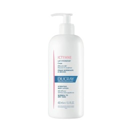 Ducray Ictyane Leche Corporal 400ml