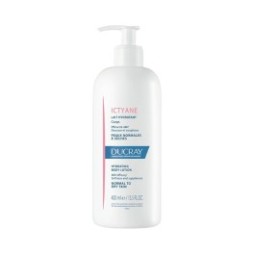 Ducray Ictyane Leche Corporal 400ml