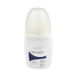 Clenosan bs+ Desodorante Roll On sin Alcohol 75ml