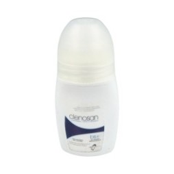 Clenosan bs+ Desodorante Roll On sin Alcohol 75ml
