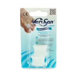 Vari+San Separadedos Tipo Carrete Talla Pequeña 2uds