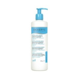 Dexeryl Crema Emoliente 500g