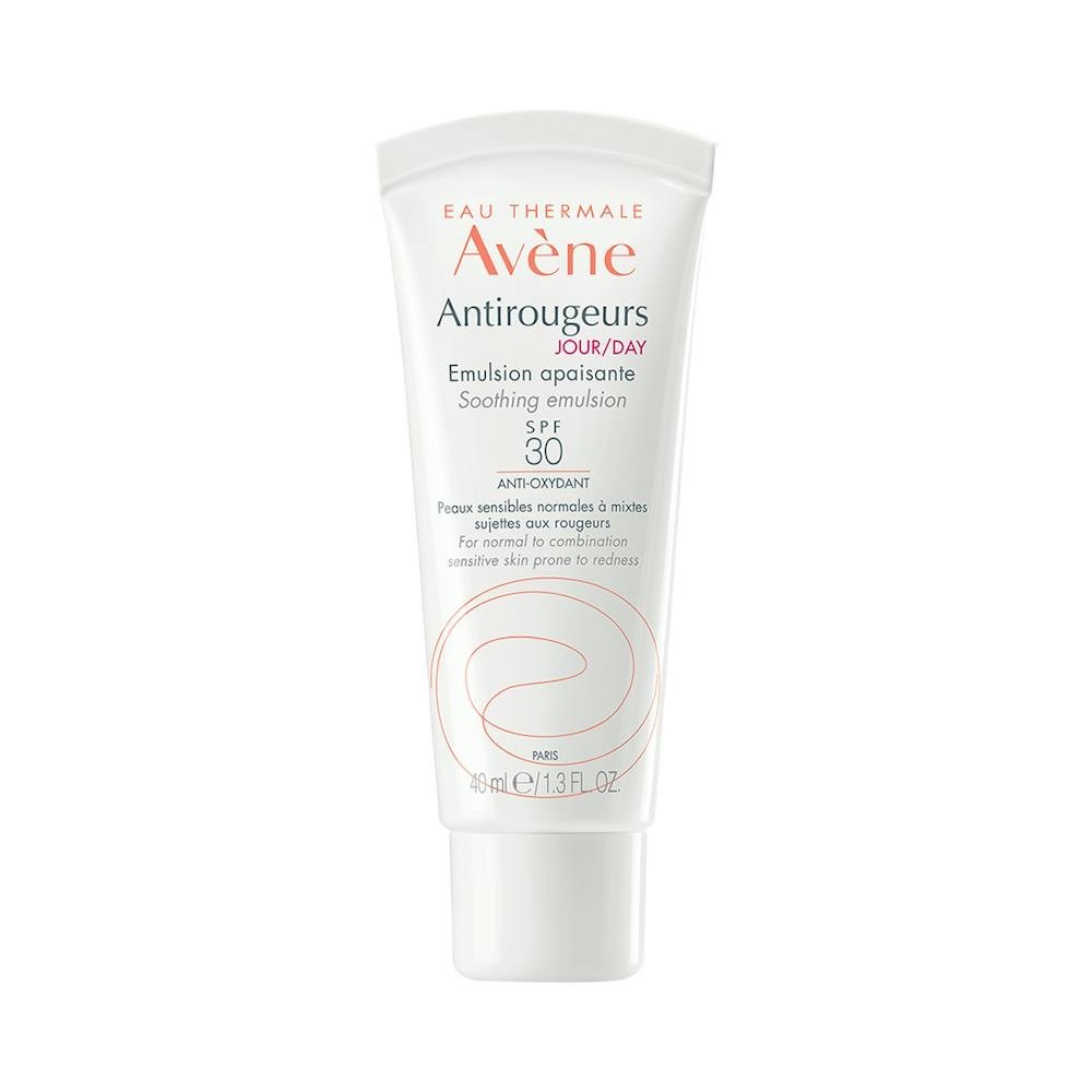 Avène Antirojeces Dia Emulsión Hidratante SPF30 40ml