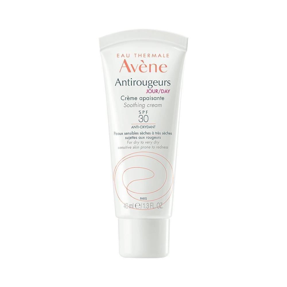Avène Antirojeces Día Crema Calmante SPF30 40ml