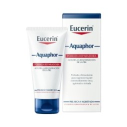Eucerin Aquaphor Pomada Reparadora 45ml
