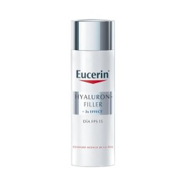 Eucerin Hyaluron-Filler 3xEffect Día SPF15 50ml