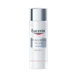 Eucerin Hyaluron-Filler 3xEffect Día SPF15 50ml