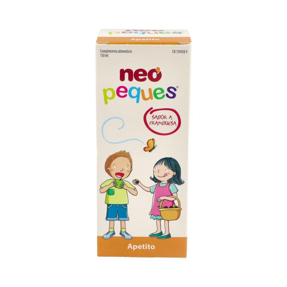 NeoPeques Apetito 150ml
