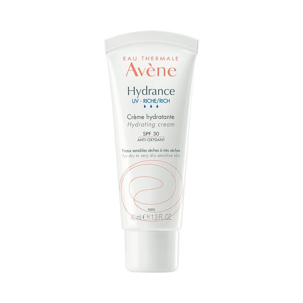 Avène Hydrance UV Rica Crema Hidratante SPF30 40ml