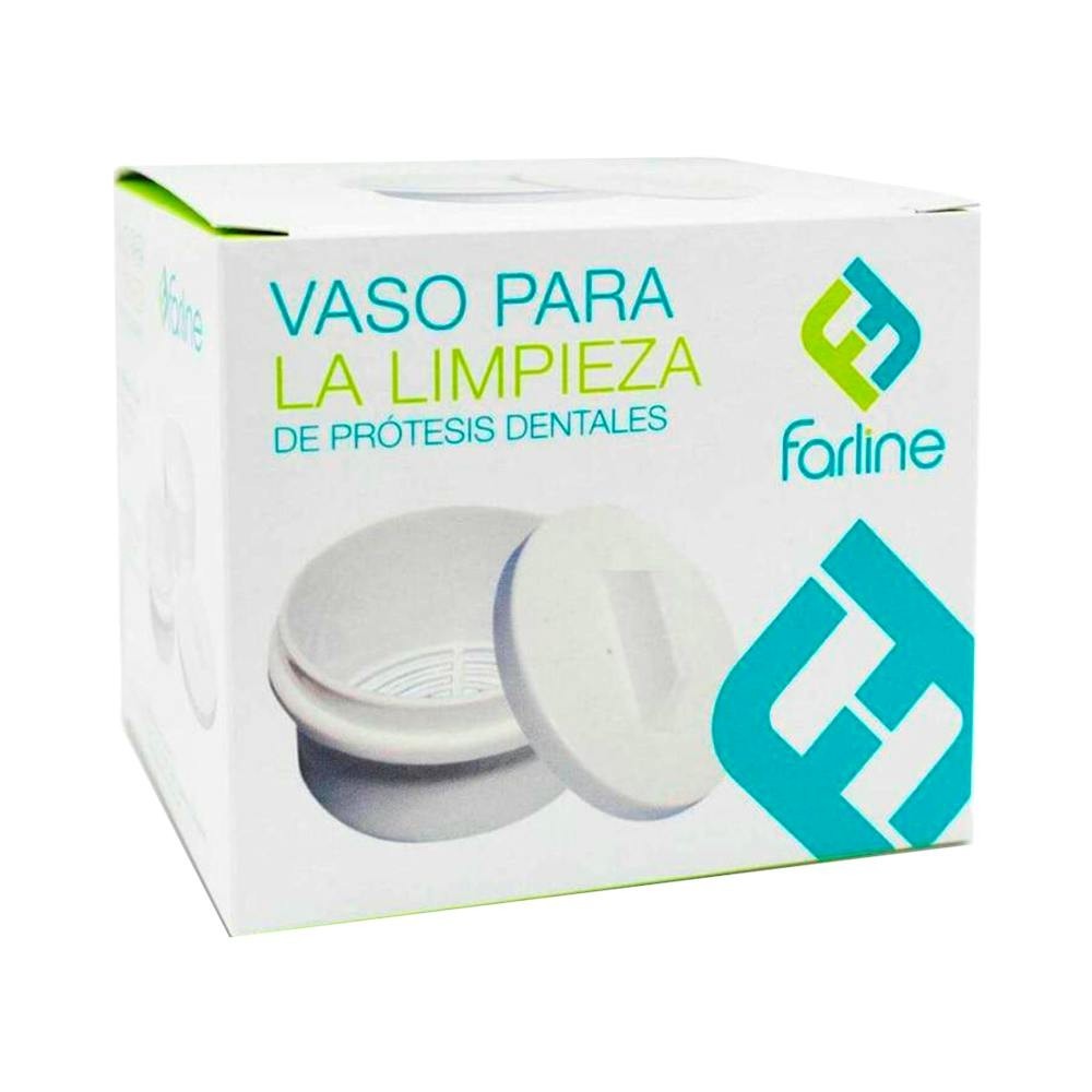 Dentinex vaso protésico 1ud