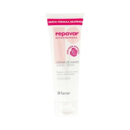 Repavar Regeneradora Crema de Manos 75ml
