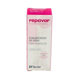 Repavar Regeneradora Endurecedor Uñas 15ml
