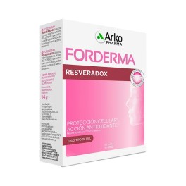 Arkopharma Forderma Resveradox 30caps