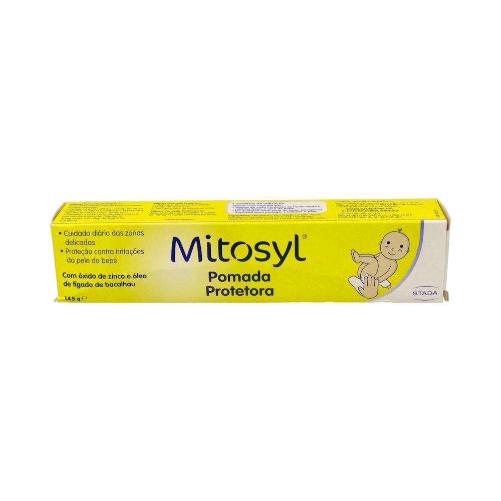 Mitosyl Pomada Protectora 145g