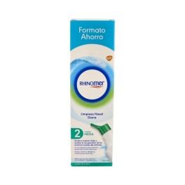 Rhinomer Fuerza Media 2 135 + 45ml
