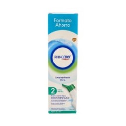 Rhinomer Fuerza Media 2 135 + 45ml