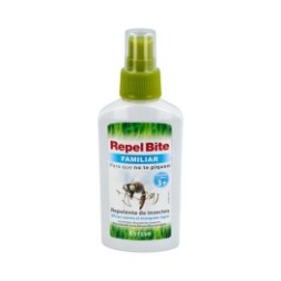 Repel Bite spray familiar repelente 100ml