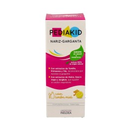 Pediakid Muquitos Jarabe 125ml