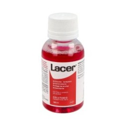 Lacer Colutorio 100ml