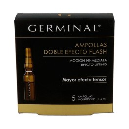 Germinal Acción Inmediata Doble Efecto Flash 5amp