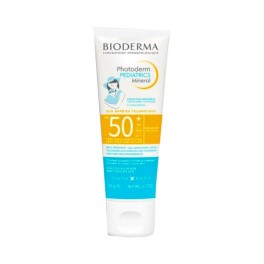 Bioderma Photoderm Pediatrics Mineral SPF50+ 50g