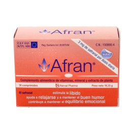 Afran 30comp