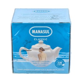 Manasul Classic 10 Filtros