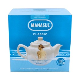 Manasul 100 filtros