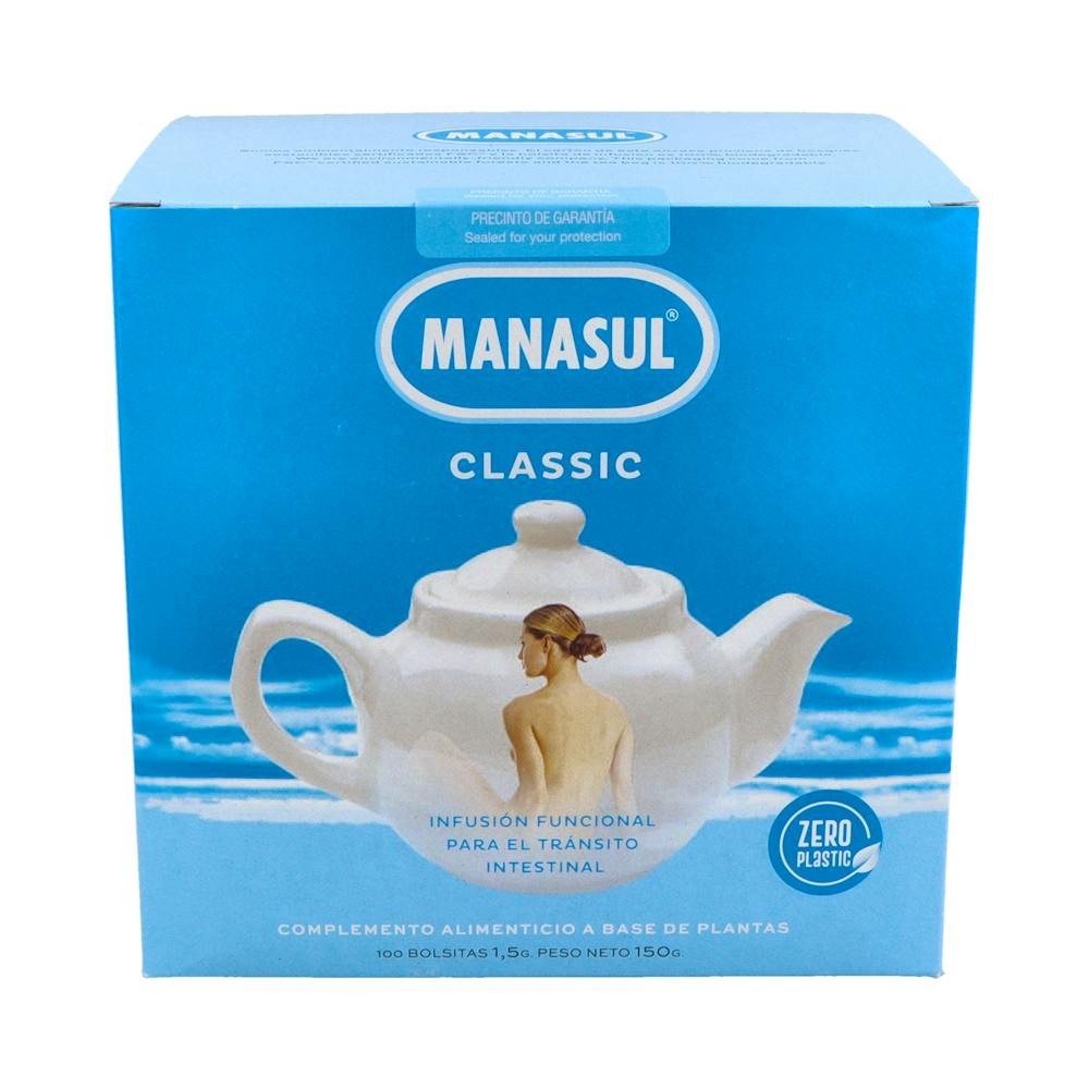 Manasul 100 filtros