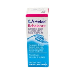 Artelac Rebalance 10ml