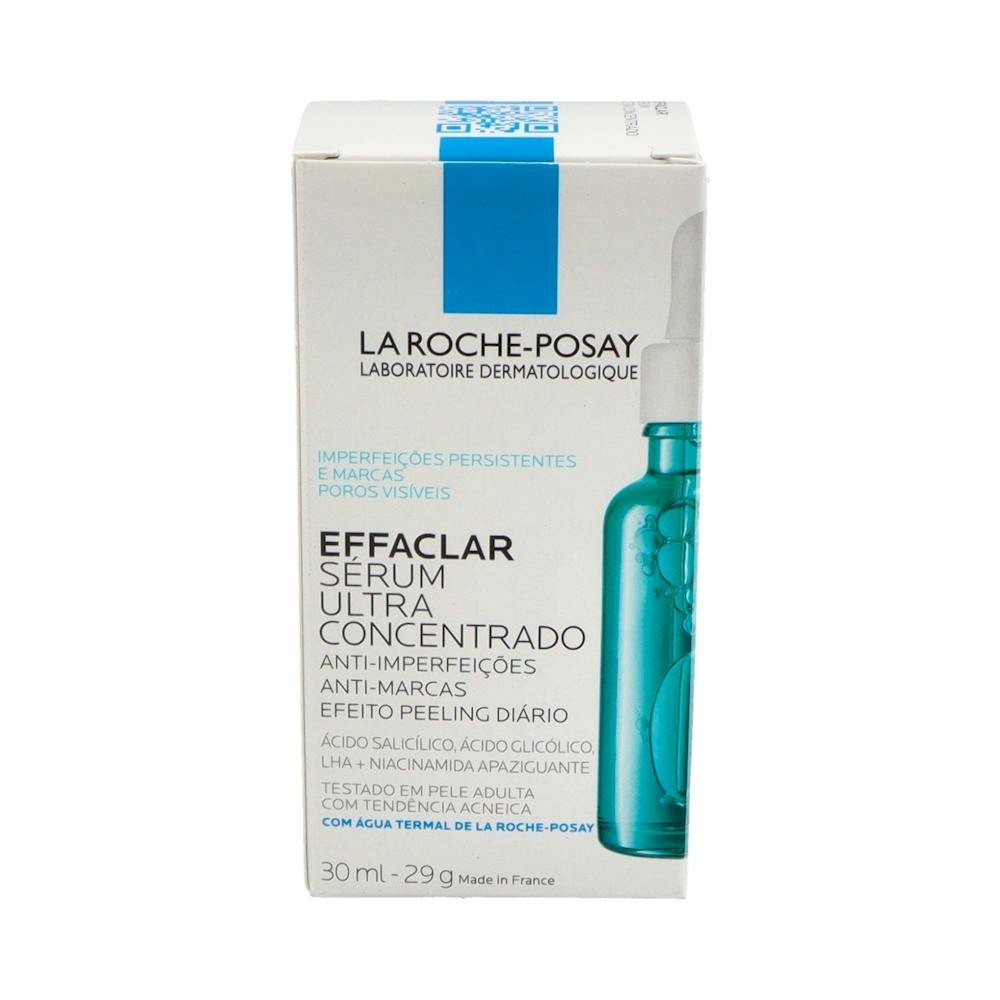 La Roche-Posay Effaclar Sérum 30ml