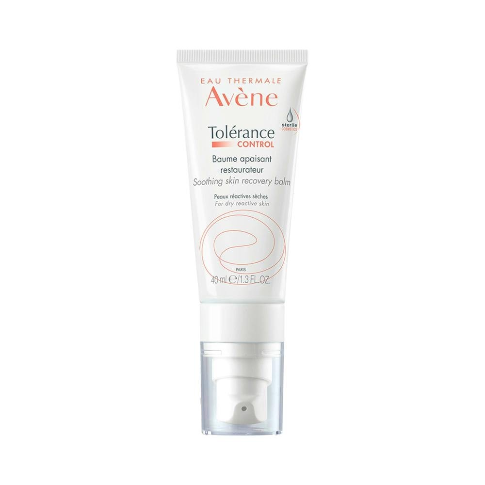 Avène Tolérance Control Bálsamo Calmante Reparador 40ml