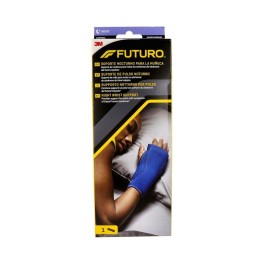 Futuro muñequera soporte carpiano noche 1ud