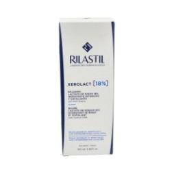 Rilastil Xerolact [18%] Bálsamo con Lactato Sódico 100ml