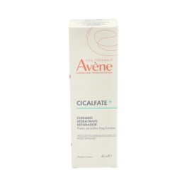 Avène Cicalfate+ Hidratante Reparadora Posquirúrgica y Postatuaje 40ml