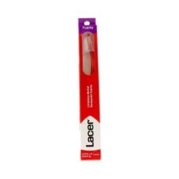 Lacer Cepillo Dental Fuerte 1ud