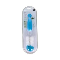 Suavinex Cepillo Limpiabiberón Duo 1ud