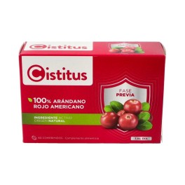 Cistitus 60comp
