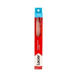 Lacer Cepillo Dental Medio 1ud