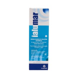Ialumar solución 100ml